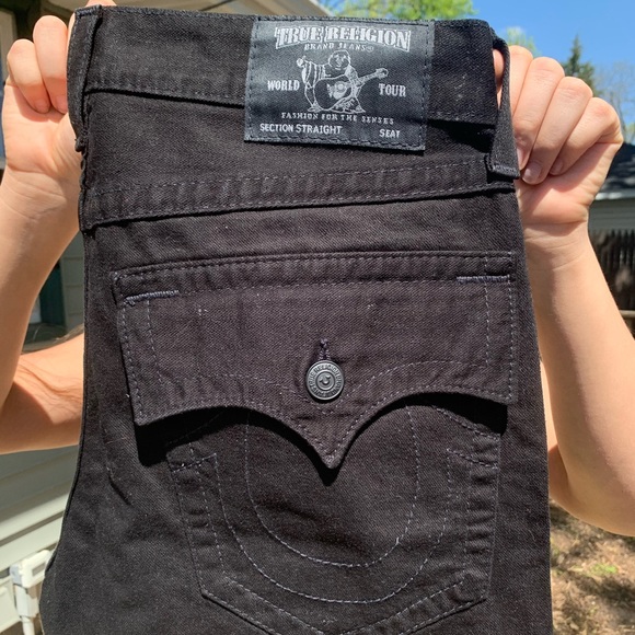 True Religion Jeans - Picture 1 of 4
